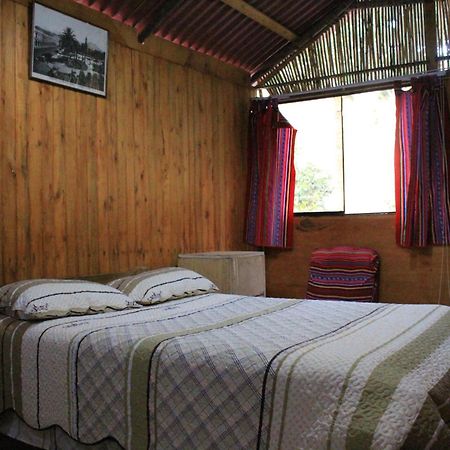 Oasis Paraiso Ecolodge Cabanaconde Εξωτερικό φωτογραφία