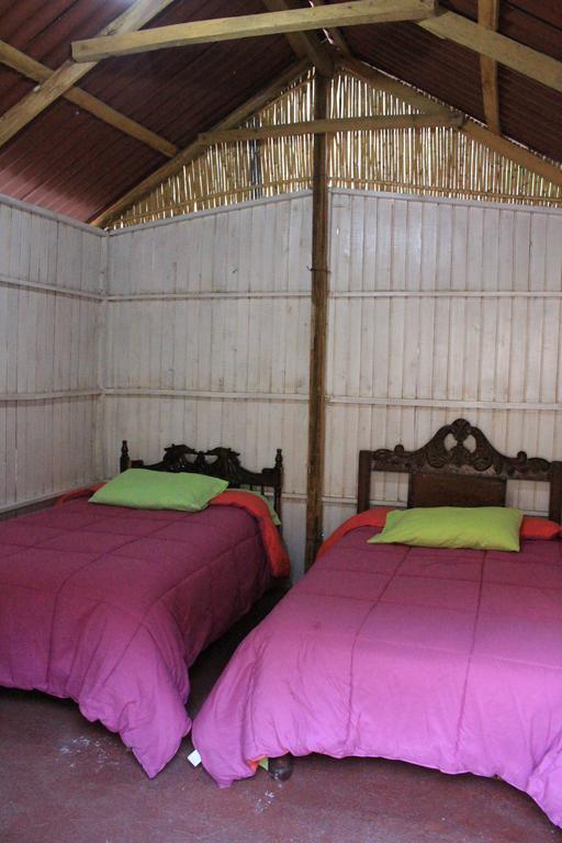 Oasis Paraiso Ecolodge Cabanaconde Εξωτερικό φωτογραφία