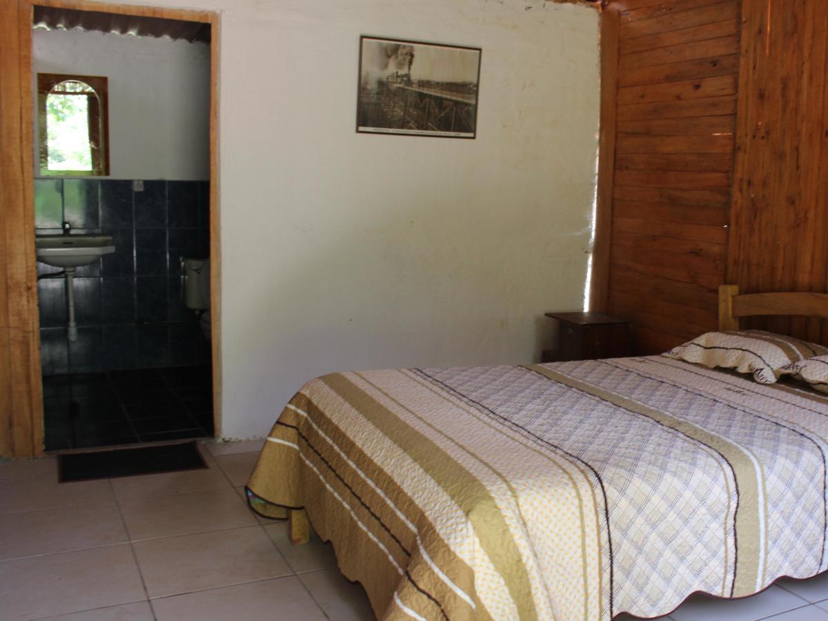 Oasis Paraiso Ecolodge Cabanaconde Εξωτερικό φωτογραφία