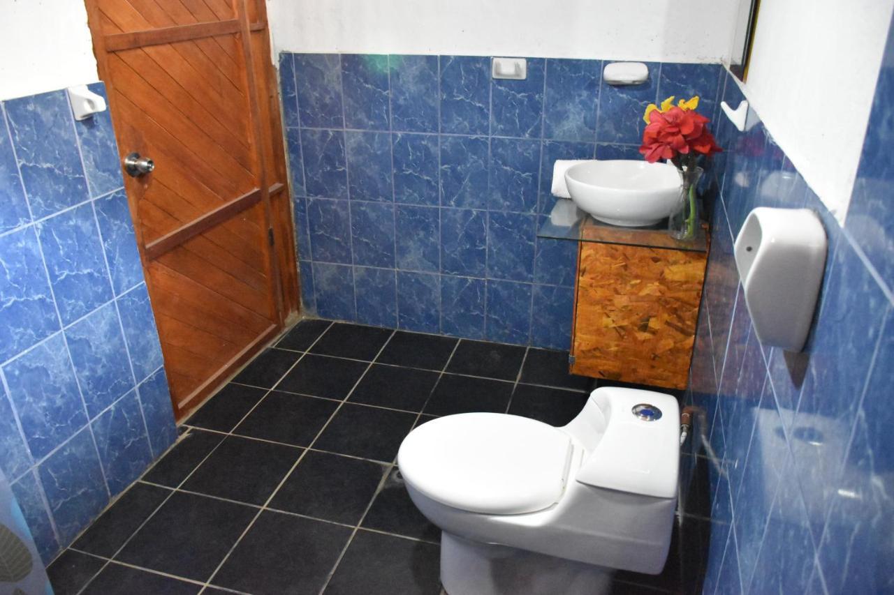 Oasis Paraiso Ecolodge Cabanaconde Εξωτερικό φωτογραφία